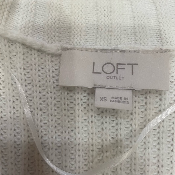 Loft. X-small - Picture 11 of 11